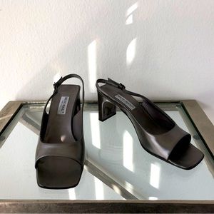 Bruno Magli - 7 - Pewter